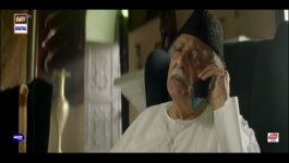 Main Manto Nahi Hoon - Episode 27 - 18th October 2025